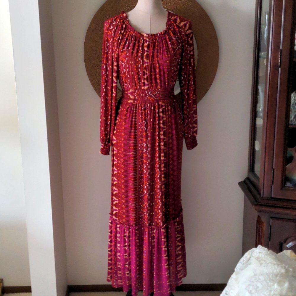 Knox Rose Dress